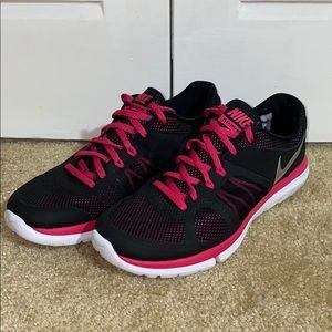 Nike Flex 2014 Run sz 9